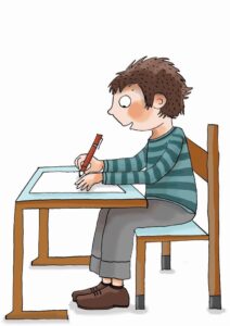 krullenbol voorbereidend schrijven krullenbol voorbereidend schrijven